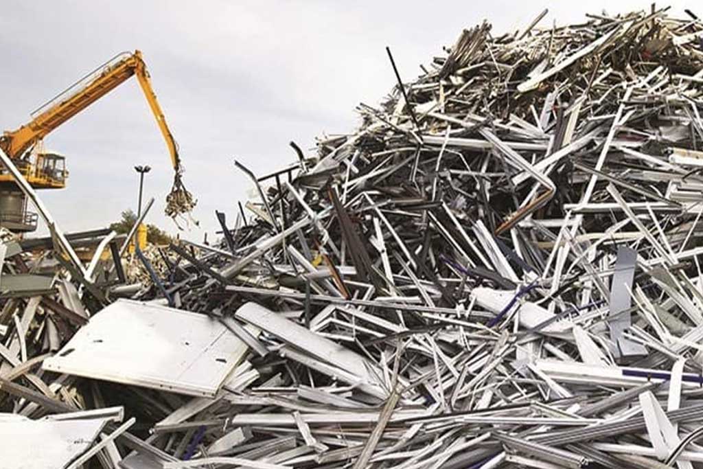Aluminum Scrap Buyer in UAE