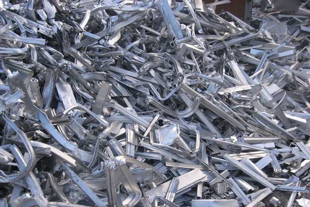 Aluminum Scrap in UAE