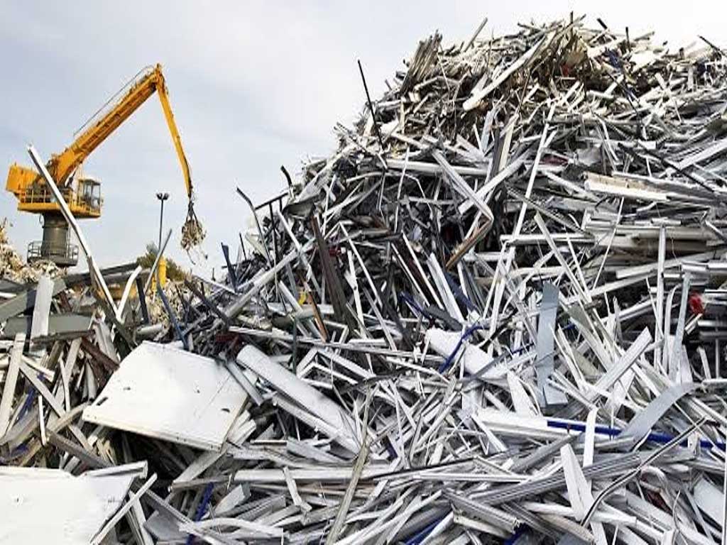 Steel Scrap Buyer in UAE