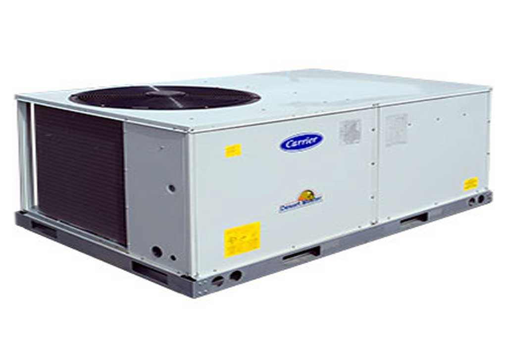 Used Packaged Unit in Dubai