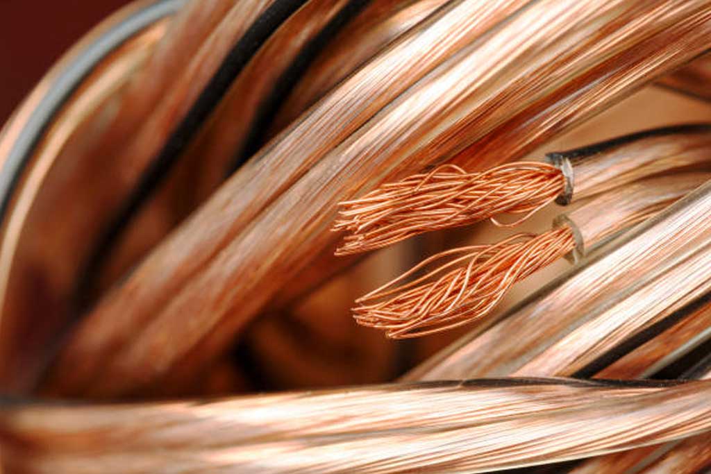 Scrap Copper in UAE