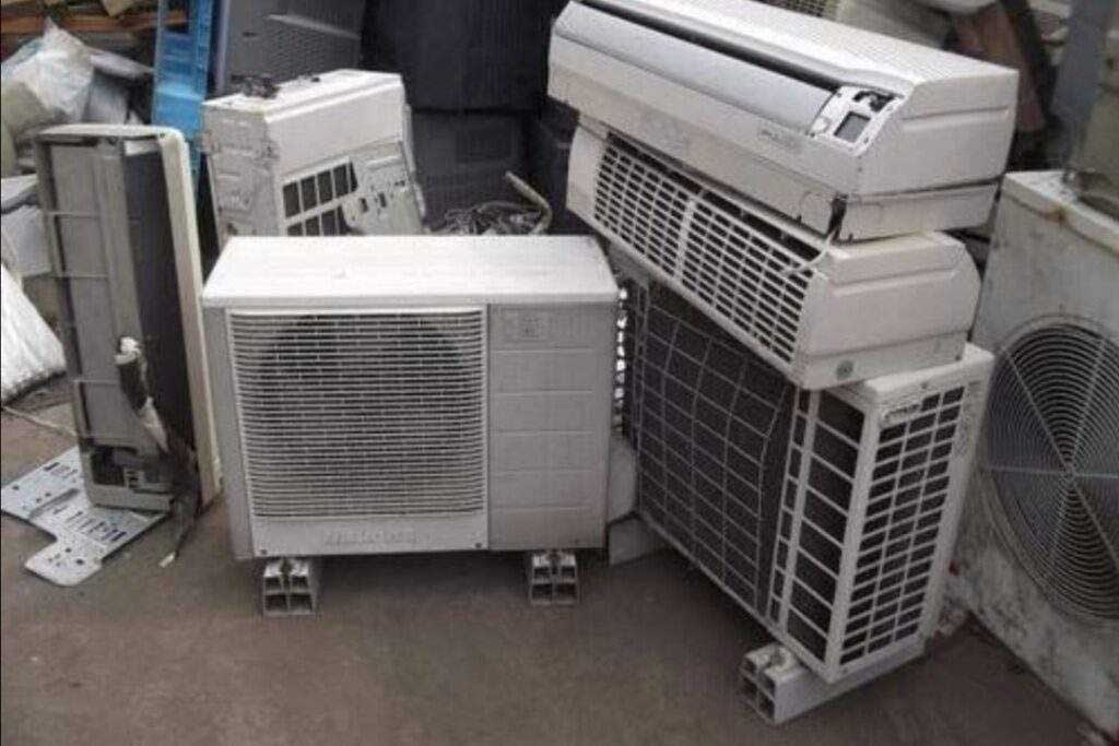 Used AC Buyer in UAE