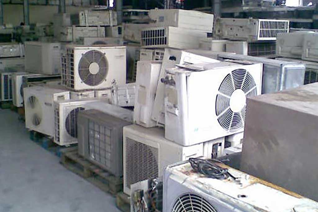 Used AC Buyer in Dubai