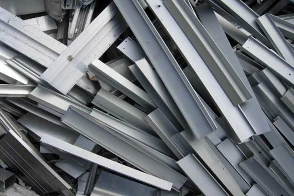Aluminum Scrap in Dubai