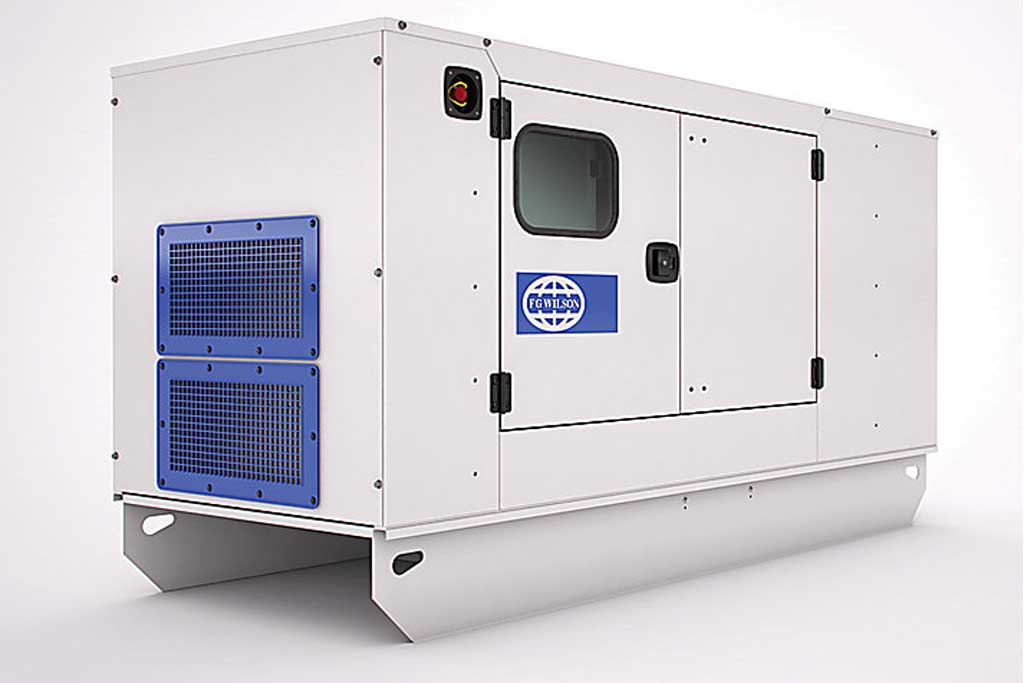 New Generator for Sale in Dubai