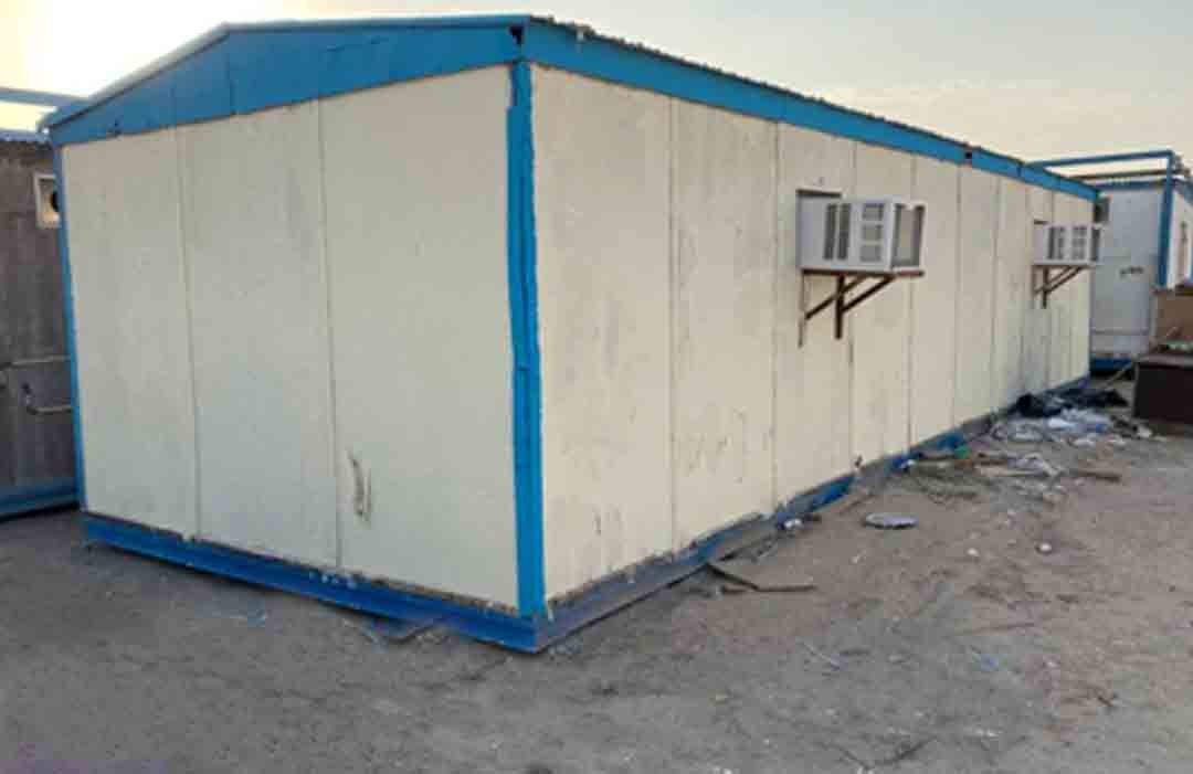 Used Portacabin for Sale in Dubai – Scrap Dubai’s Premium Solutions