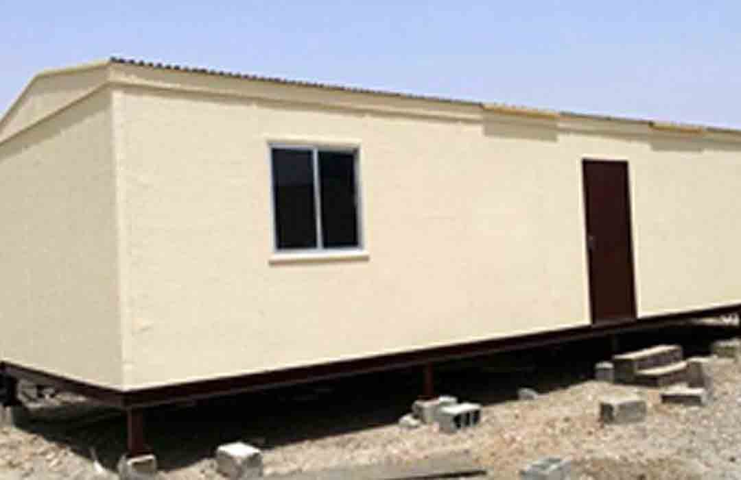 Used Portacabin for Sale in UAE | Scrap Dubai