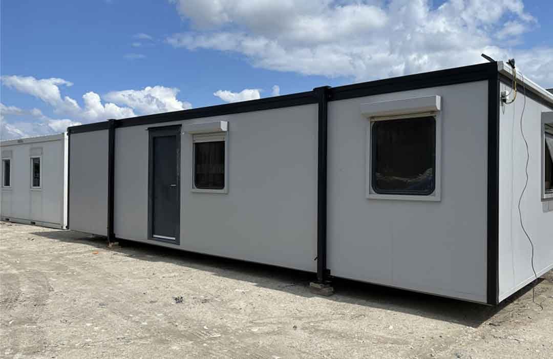 New Portacabin in UAE – Your Trusted Solution for Quality