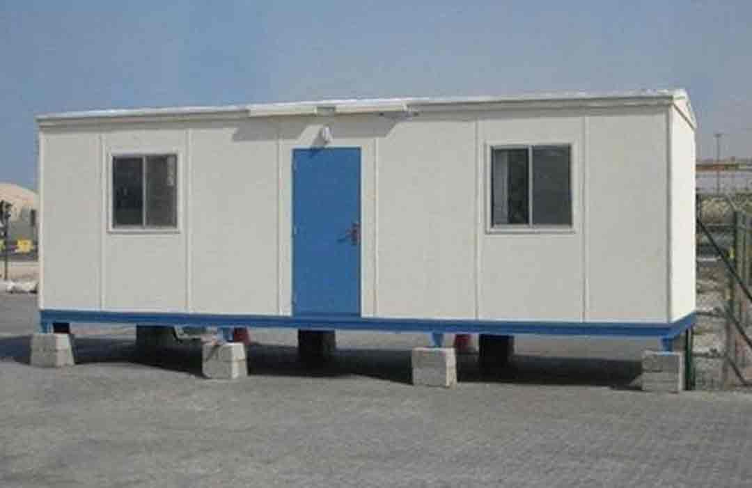 Used Caravans in Dubai: Trusted Source for Pre-Owned Caravans