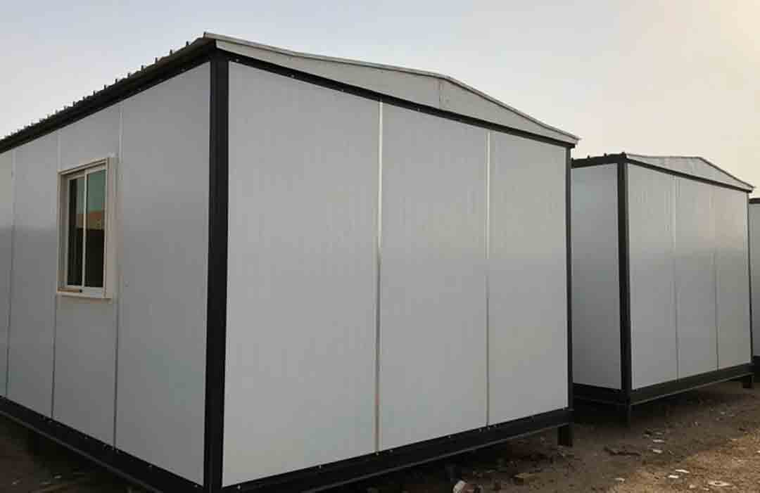 Refurbished Portacabin in UAE – Affordable, High-Quality