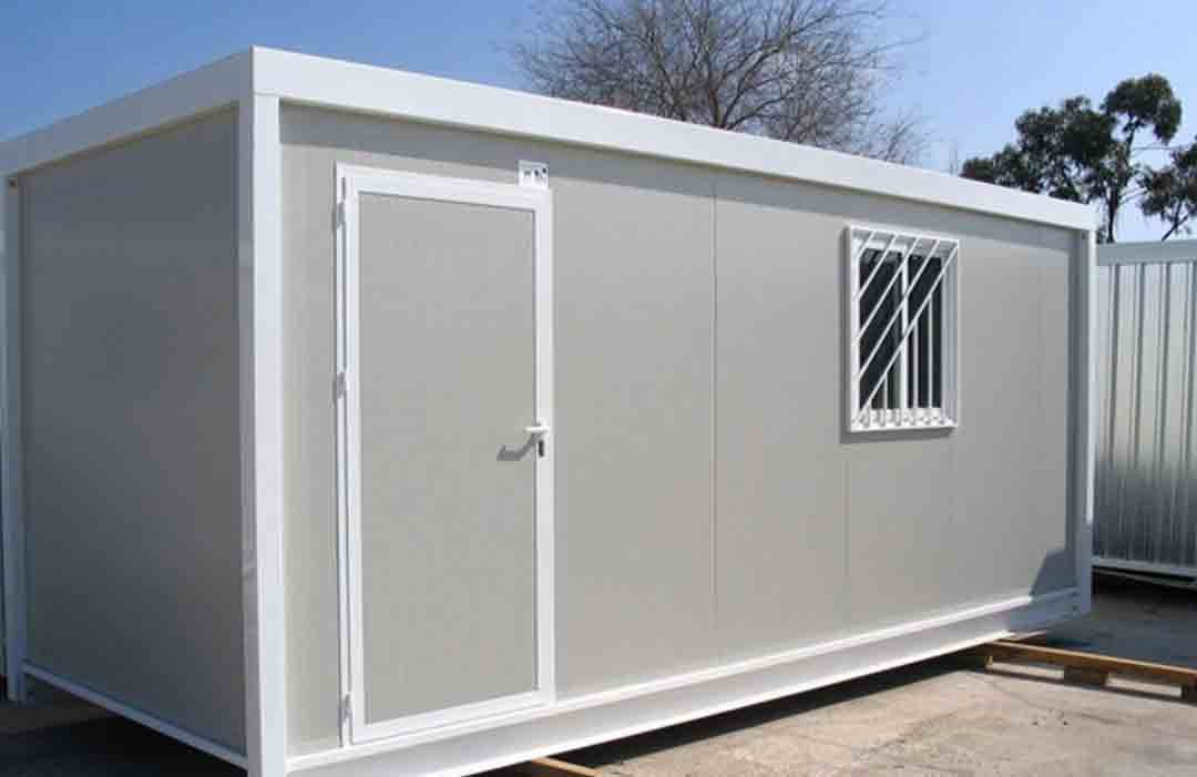 Refurbished Portacabin for Sale in UAE